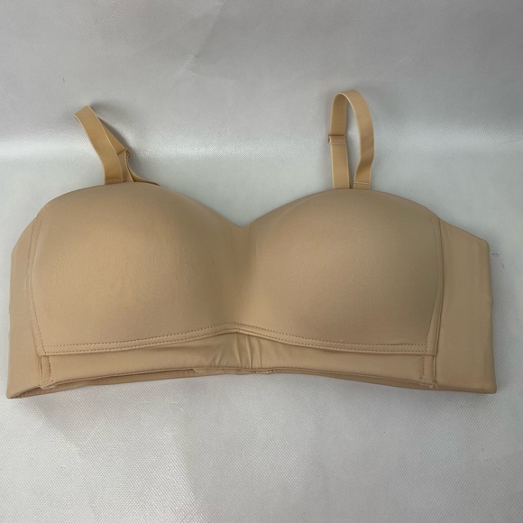 OGET Mude Bra Sz 38C - Picture 2 of 4